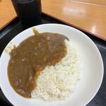 もとや - カレーライス