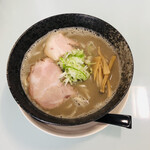 麺道舎 ぜくう - 