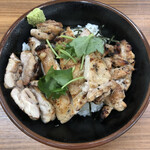 Yakitori No Hinata - 