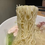 麺屋 汁久 - 