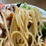 市場食堂 中華 美山 - 