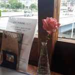 カナディアン コーヒーショップ - 