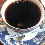 カナディアン コーヒーショップ - 