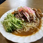 市場食堂 中華 美山 - 