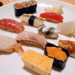 Toyozushi - 