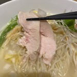 麺屋 汁久 - 