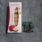 ルピシア - 料理写真:ロンポワン　アッサム＆りんご　6枚入　320円