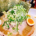 超ごってり麺 ごっつ - 