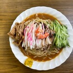 市場食堂 中華 美山 - 