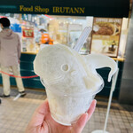 シーパラダイス食品館 - 