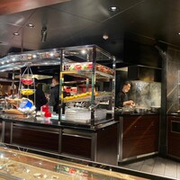 ラトリエ ドゥ ジョエル・ロブション - 