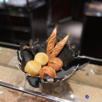 ラトリエ ドゥ ジョエル・ロブション - 