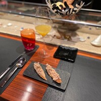 ラトリエ ドゥ ジョエル・ロブション - 