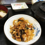 大和田 - そのまま食べる