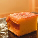 日本橋蛎殻町 すぎた - 玉子