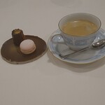 Restaurant KAITO - カヌレ ＆ マカロン