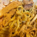 初代麺屋とのさき - 