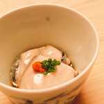 日本橋蛎殻町 すぎた - 三重県の岩牡蠣