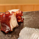 日本橋蛎殻町 すぎた - まだこ