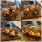 Yakitori Dabi - 