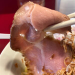 初代麺屋とのさき - 