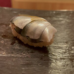 日本橋蛎殻町 すぎた - 新子