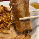 初代麺屋とのさき - 