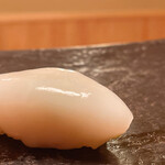 日本橋蛎殻町 すぎた - 新いか