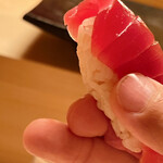 日本橋蛎殻町 すぎた - 