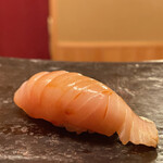 日本橋蛎殻町 すぎた - さわら