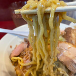 初代麺屋とのさき - 