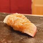 日本橋蛎殻町 すぎた - 北寄貝