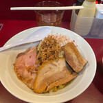 初代麺屋とのさき - 