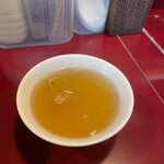 初代麺屋とのさき - 