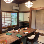 松乃鰻寮 - 
