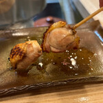 Yakitori Dabi - 