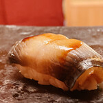 日本橋蛎殻町 すぎた - 穴子つめ