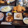 とんかつ 濵かつ 春日公園店
