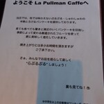 La Pullman Caffe' - 