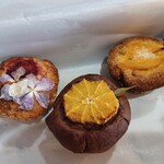 喫茶室 素朴舎 - 