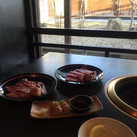米澤牛DINING べこや - 