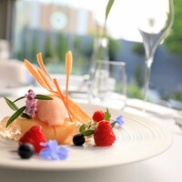 CP RESTAURANT - 