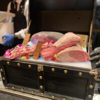 西麻布 焼肉 X - 