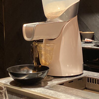 西麻布 焼肉 X - 