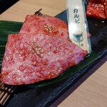 にく稲 - 特製ダレ・雪むろ芳香和牛タレ