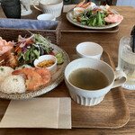 リトルカフェ ポルタ - 