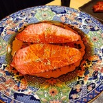 にく稲 - 希少部位ミスジ焼きスキ