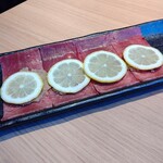 にく稲 - 葱タン塩