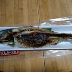 石田魚店 - 