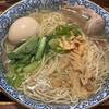 麺屋 空海 参宮橋店